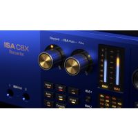 Focusrite ISA C8X - Vue 8